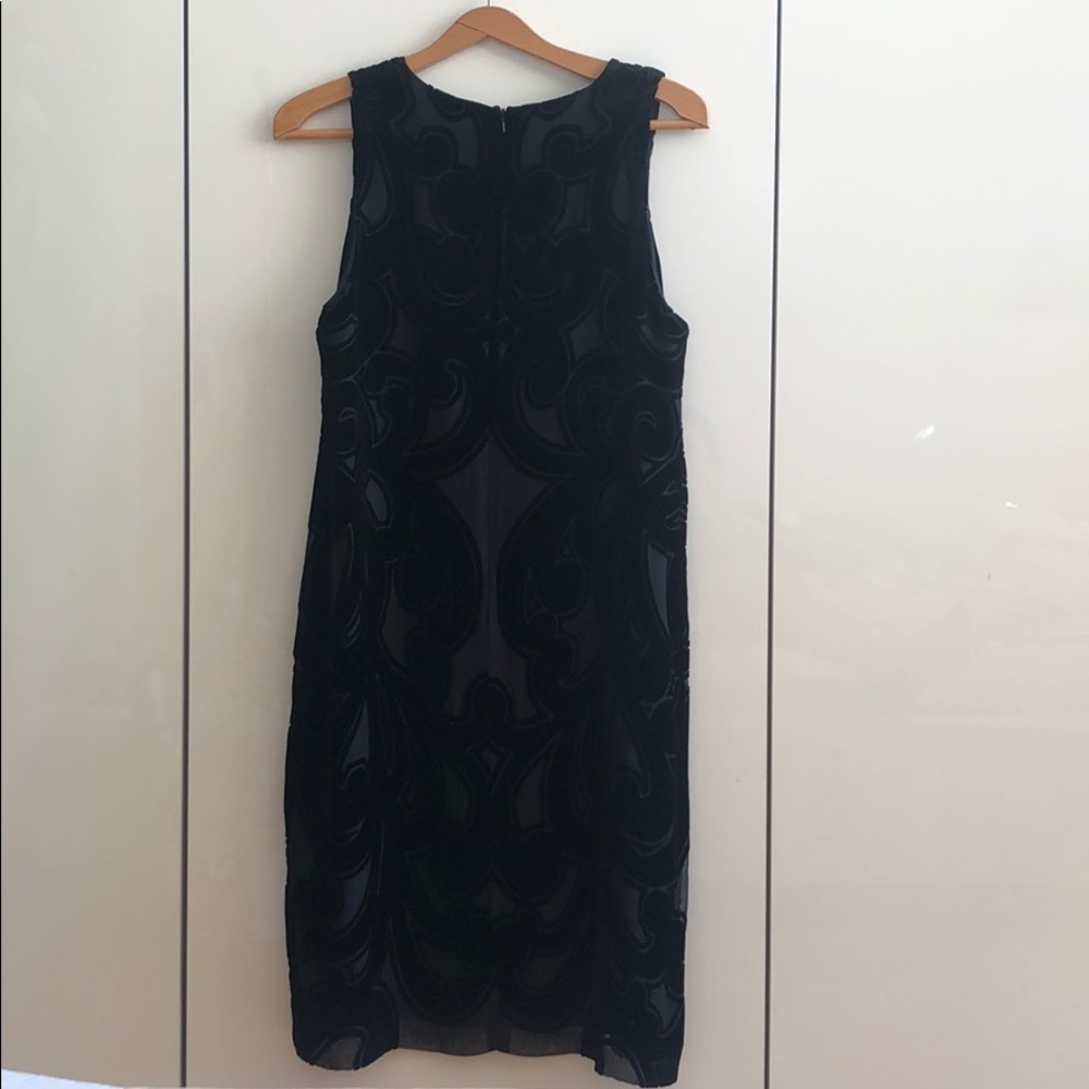 NWT Cocktail Dress - LBD